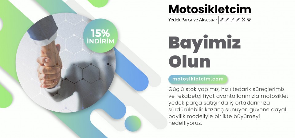 Motosikletcim Bayilik