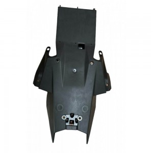 CFMOTO 250NK Arka Alt Koruma Plastik Grenaj CFMOTO 250NK Arka Alt Koruma Plastik Grenaj