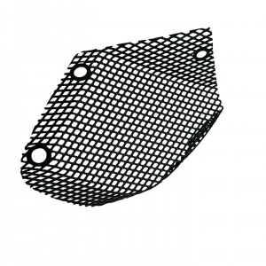 CFMOTO 250NK Benzin Depo Ön Dekoratif Kapak Sol CFMOTO 250NK Benzin Depo Ön Dekoratif Kapak Sol