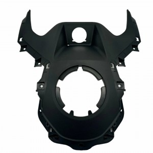 CFMOTO 250NK Benzin Deposu Üst Orta Grenaj 