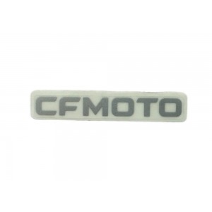 CFMOTO 250NK Etiket Cfmoto Beyaz CFMOTO 250NK Etiket Cfmoto Beyaz