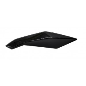 CFMOTO 250NK Far Muhafazası Sol Siyah CFMOTO 250NK Far Muhafazası Sol Siyah