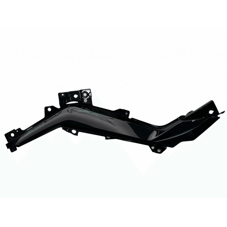 CFMOTO 250NK Sele Altı Yan Grenaj Sol Uzun CFMOTO 250NK Sele Altı Yan Grenaj Sol Uzun