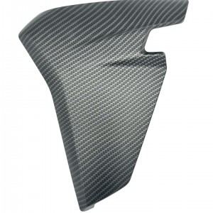CFMOTO 250NK Ön Panel Sol Karbon Grenaj CFMOTO 250NK Ön Panel Sol Karbon Grenaj