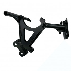 CFMOTO 250SR Kafa Demiri