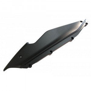 CFMOTO 250SR Ön Panel Sol Üst
