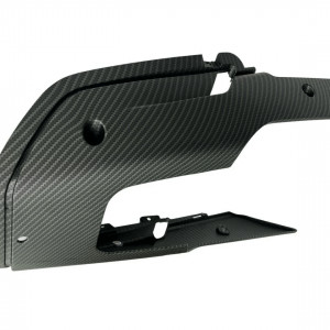 CFMOTO 250SR Alt Sakal