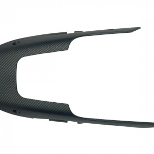 CFMOTO 250SR Alt Sakal