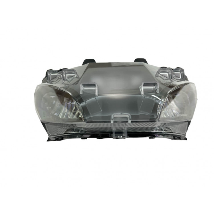 CFMOTO 250SR Far Komple CFMOTO 250SR Far Komple