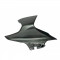 CFMOTO 250SR Far Muhafazası Sol Gri
