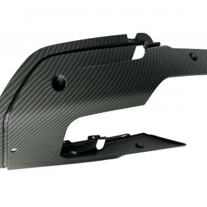 CFMOTO 250SR Alt Sakal