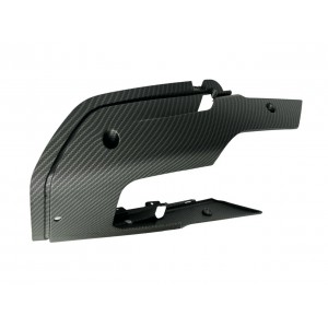 CFMOTO 250SR Alt Sakal CFMOTO 250SR Alt Sakal