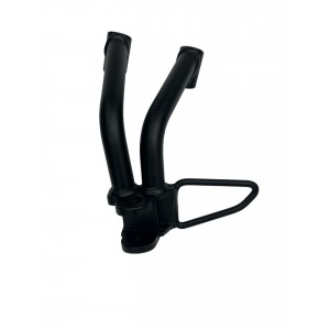 CFMOTO 250SR Arka Basamak Braketi Sol CFMOTO 250SR Arka Basamak Braketi Sol
