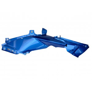 CFMOTO 250SR Benzin Deposu Sağ Ön Grenaj Mavi CFMOTO 250SR Benzin Deposu Sağ Ön Grenaj Mavi
