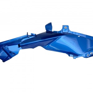 CFMOTO 250SR Benzin Deposu Sol Ön Grenaj Mavi CFMOTO 250SR Benzin Deposu Sol Ön Grenaj Mavi