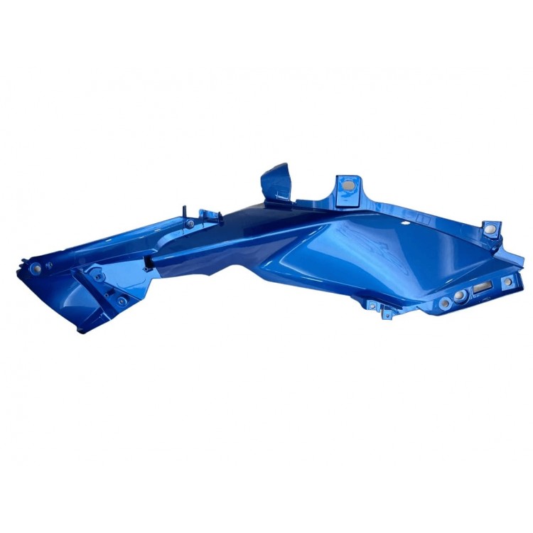 CFMOTO 250SR Benzin Deposu Sol Ön Grenaj Mavi CFMOTO 250SR Benzin Deposu Sol Ön Grenaj Mavi