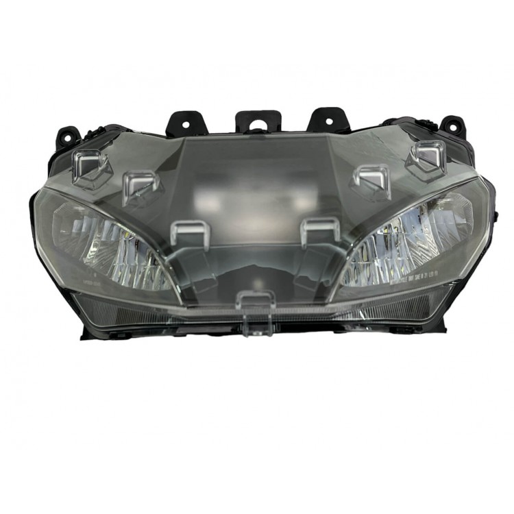 CFMOTO 250SR Far Komple CFMOTO 250SR Far Komple