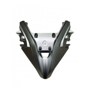 CFMOTO 250SR Far Muhafaza Üst Gri CFMOTO 250SR Far Muhafaza Üst Gri