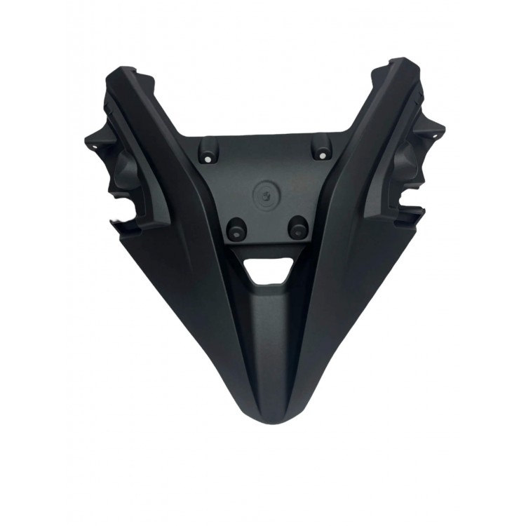 CFMOTO 250SR Far Muhafaza Üst Siyah CFMOTO 250SR Far Muhafaza Üst Siyah