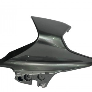 CFMOTO 250SR Far Muhafazası Sağ Gri CFMOTO 250SR Far Muhafazası Sağ Gri