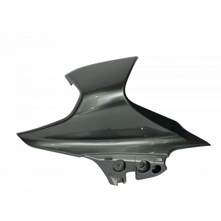 CFMOTO 250SR Far Muhafazası Sol Gri CFMOTO 250SR Far Muhafazası Sol Gri