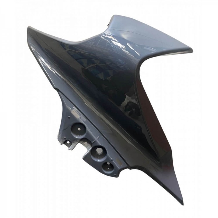 CFMOTO 250SR Far Muhafazası Sol Nardo Ghost Gri