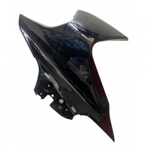 CFMOTO 250SR Far Muhafazası Sol Siyah CFMOTO 250SR Far Muhafazası Sol Siyah