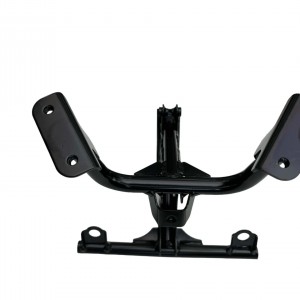 CFMOTO 250SR Kafa Demiri
