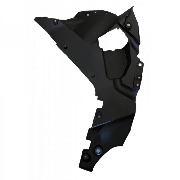 CFMOTO 250SR Ön İç Panel Sağ CFMOTO 250SR Ön İç Panel Sağ