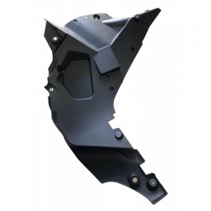 CFMOTO 250SR Ön İç Panel Sol CFMOTO 250SR Ön İç Panel Sol