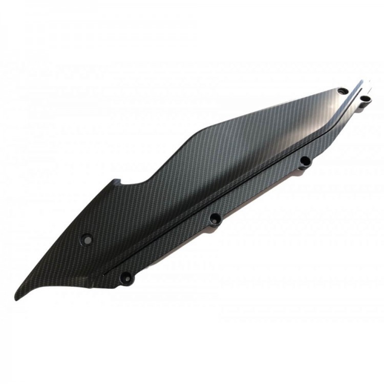 CFMOTO 250SR Ön Panel Sol Üst CFMOTO 250SR Ön Panel Sol Üst