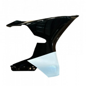 CFMOTO 450SR Ön Panel Sağ Nebula Siyah