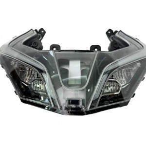 CFMOTO 450SR Ön Far Komple