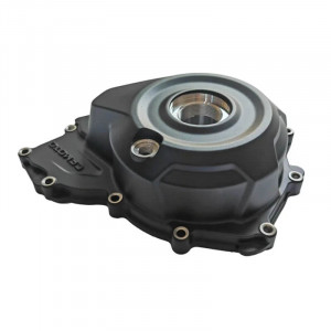 CFMOTO 450SR Krank Kutusu Sol Kapak