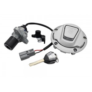 CFMOTO 450SR Kilit Seti CFMOTO 450SR Kilit Seti