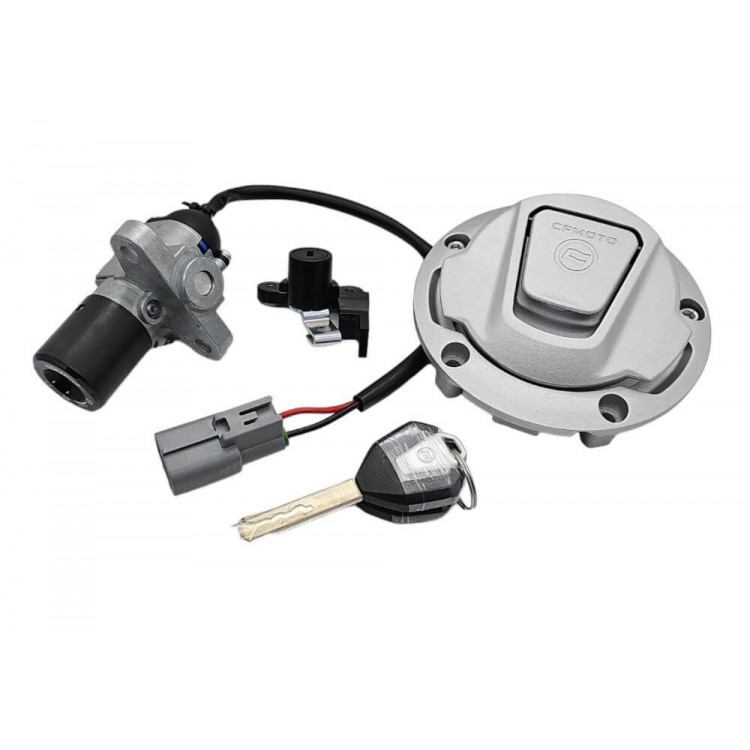 CFMOTO 450SR Kilit Seti CFMOTO 450SR Kilit Seti