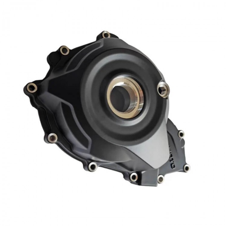 CFMOTO 450SR Krank Kutusu Sol Kapak CFMOTO 450SR Krank Kutusu Sol Kapak