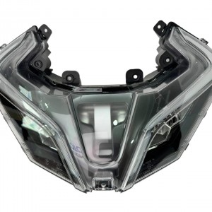 CFMOTO 450SR Ön Far Komple