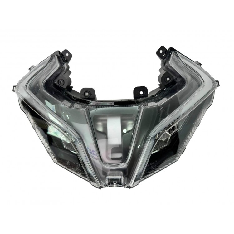 CFMOTO 450SR Ön Far Komple CFMOTO 450SR Ön Far Komple