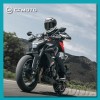 CFMOTO 450NK Ön Çamurluk Takozu