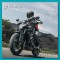 CFMOTO 450SR Arka Teker Mili Somunu