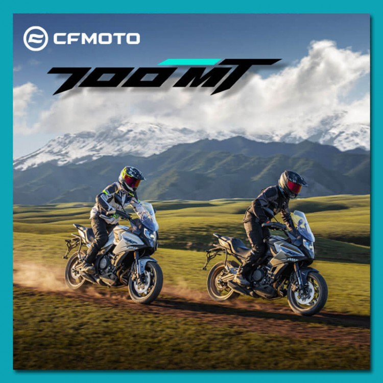 CFMOTO 700MT O-Ring 13x2