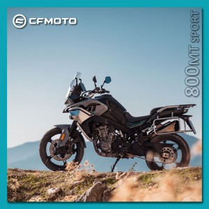 CFMOTO 800MT Sport 1. vites dişli karşılığı