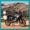 CFMOTO 800MT Touring Ön Siperlik Ayar Mandalı Sağ
