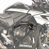 Honda CBR500R Koruma Demiri Honda CBR500R Koruma Demiri