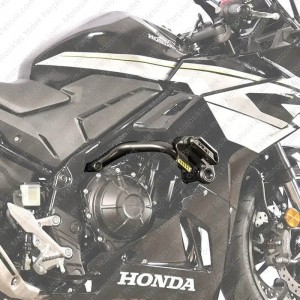 Honda CBR500R Koruma Demiri
