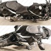 Honda CBR500R Koruma Demiri Honda CBR500R Koruma Demiri
