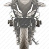 Honda CBR500R Koruma Demiri Honda CBR500R Koruma Demiri