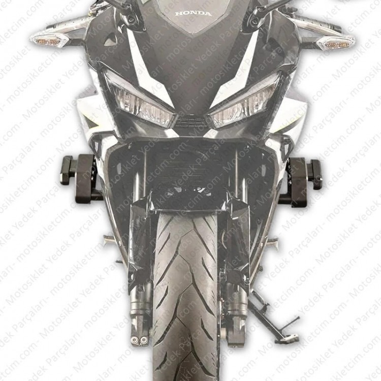 Honda CBR500R Koruma Demiri Honda CBR500R Koruma Demiri