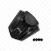 Honda CBR500R Mono Kapak Parlak Siyah Honda CBR500R Mono Kapak Parlak Siyah